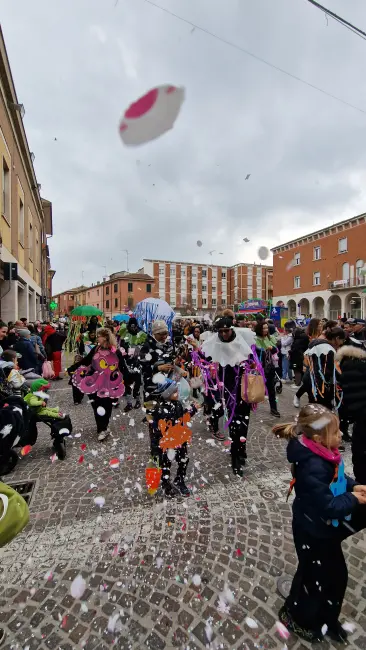 Argenta Allegra 2026