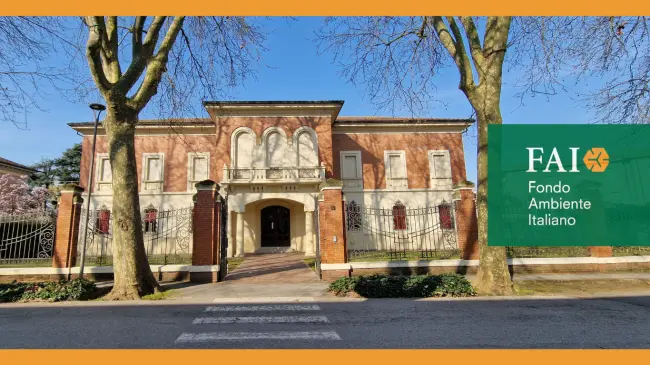 Giornate FAI di Primavera ad Argenta