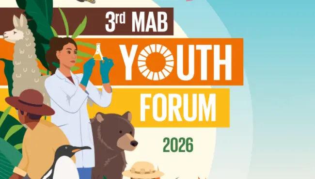 3° Forum Giovani delle Riserve di Biosfera UNESCO