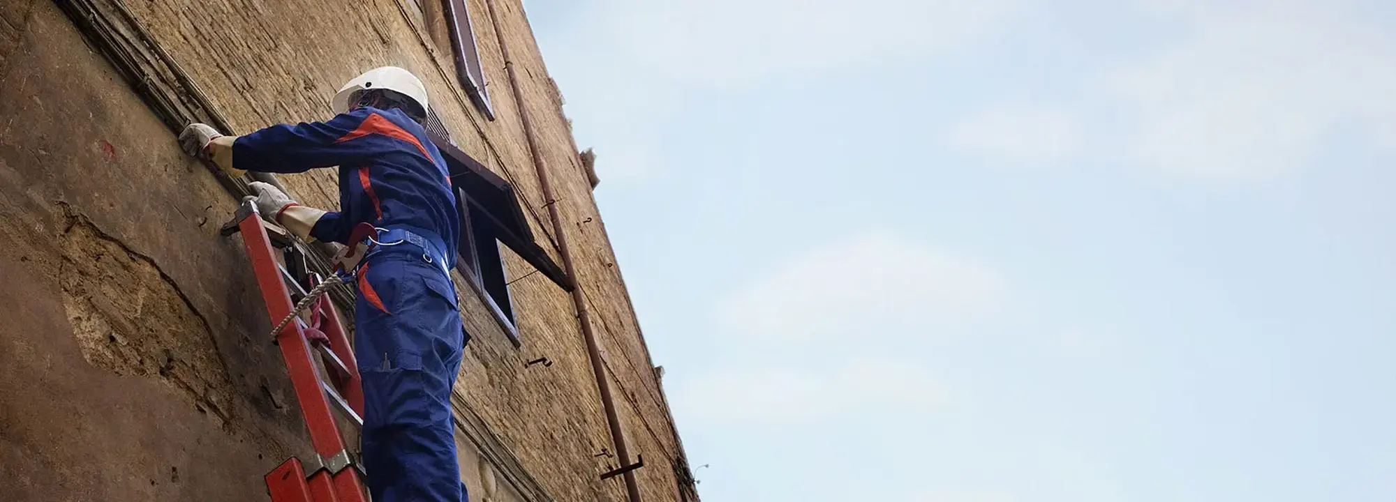 Avviso interruzione di energia elettrica