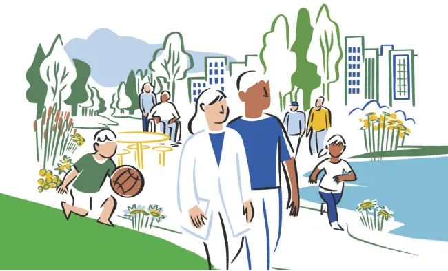 Giardino Primaro - Il podcast sul progetto