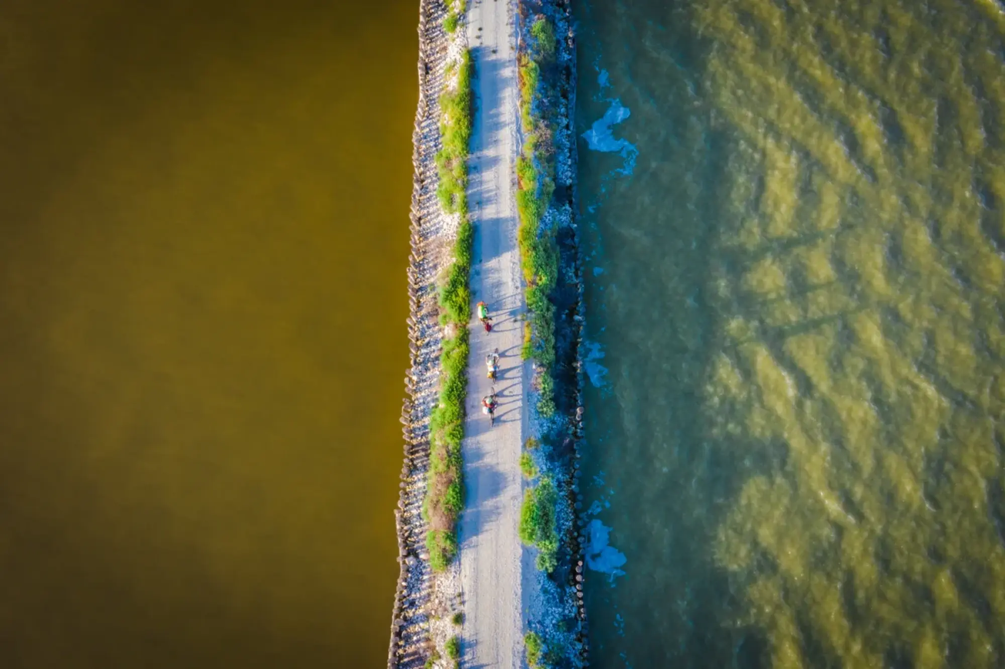 In bici tra Valli e Delizie