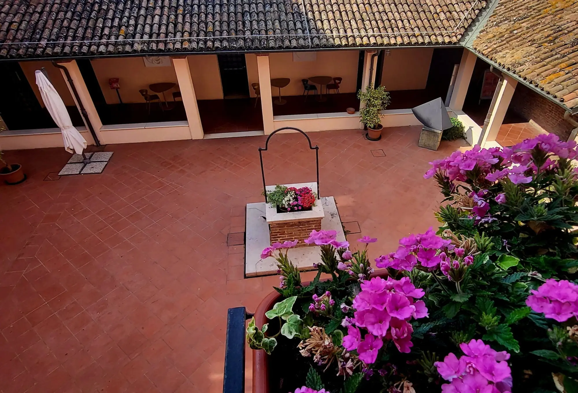 Rassegna letteraria - Incontri con gli autori