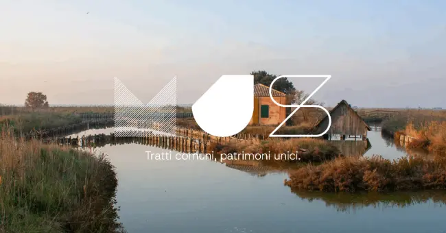 Argenta alla guida della Rete Ecomusei 