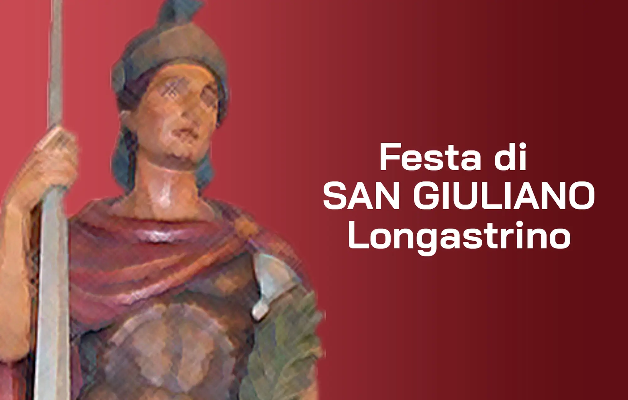 Festa di San Giuliano a Longastrino