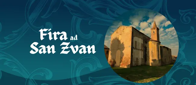 Fira ad San Zvan