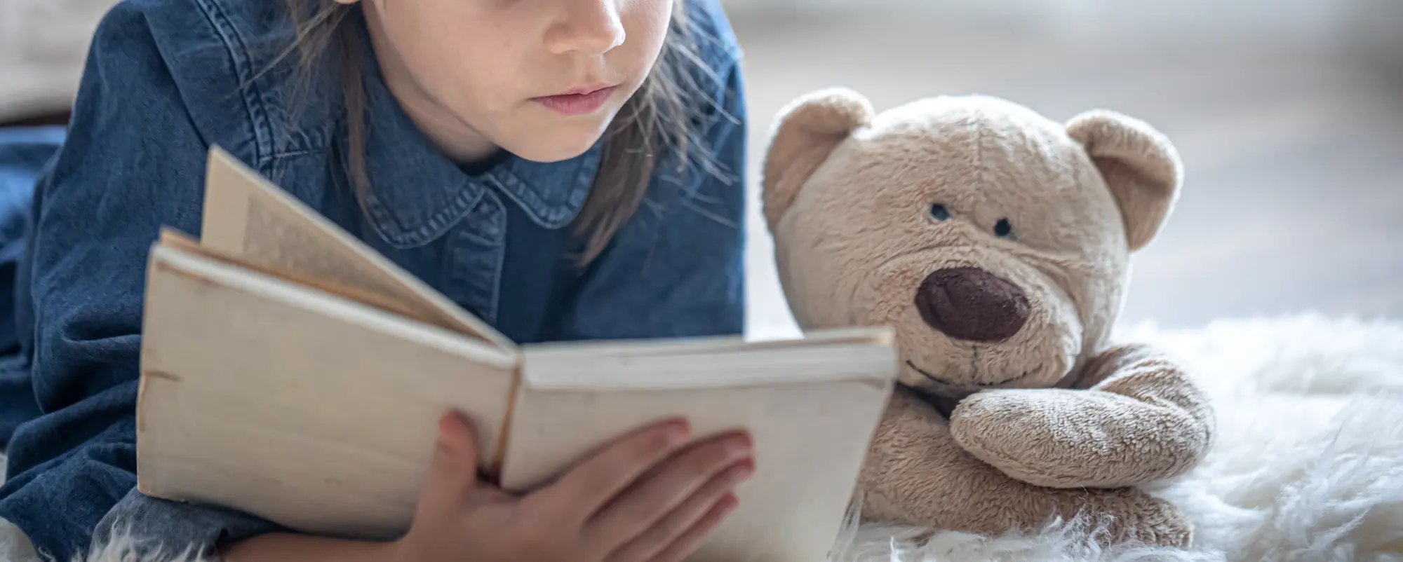 Letture al centro, un momento di lettura dedicato a genitori e bambini