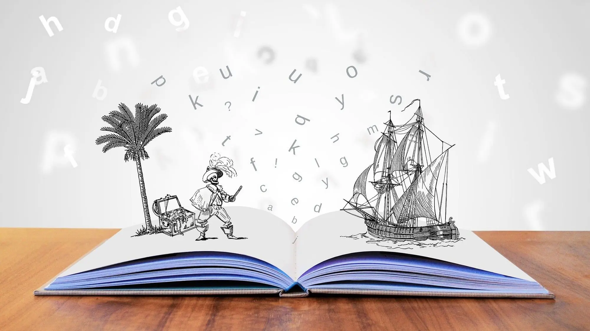 Letture dedicate a genitori e bambini