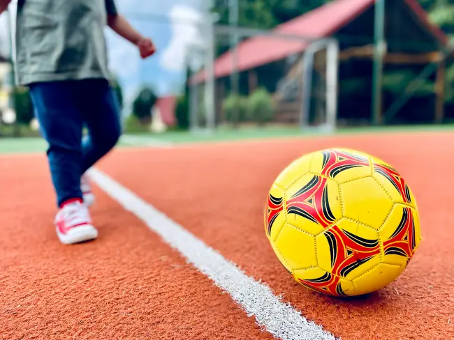 Questionario sull'attività sportiva dei minori nel Comune di Argenta