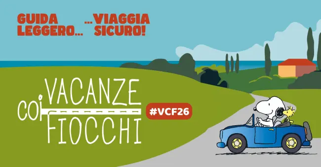 Vacanze coi fiocchi | 27esima edizione