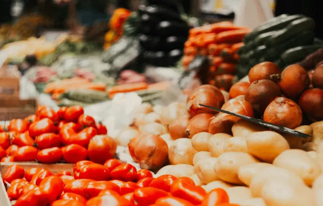 Svolgimento dei mercati nelle giornate di festività 