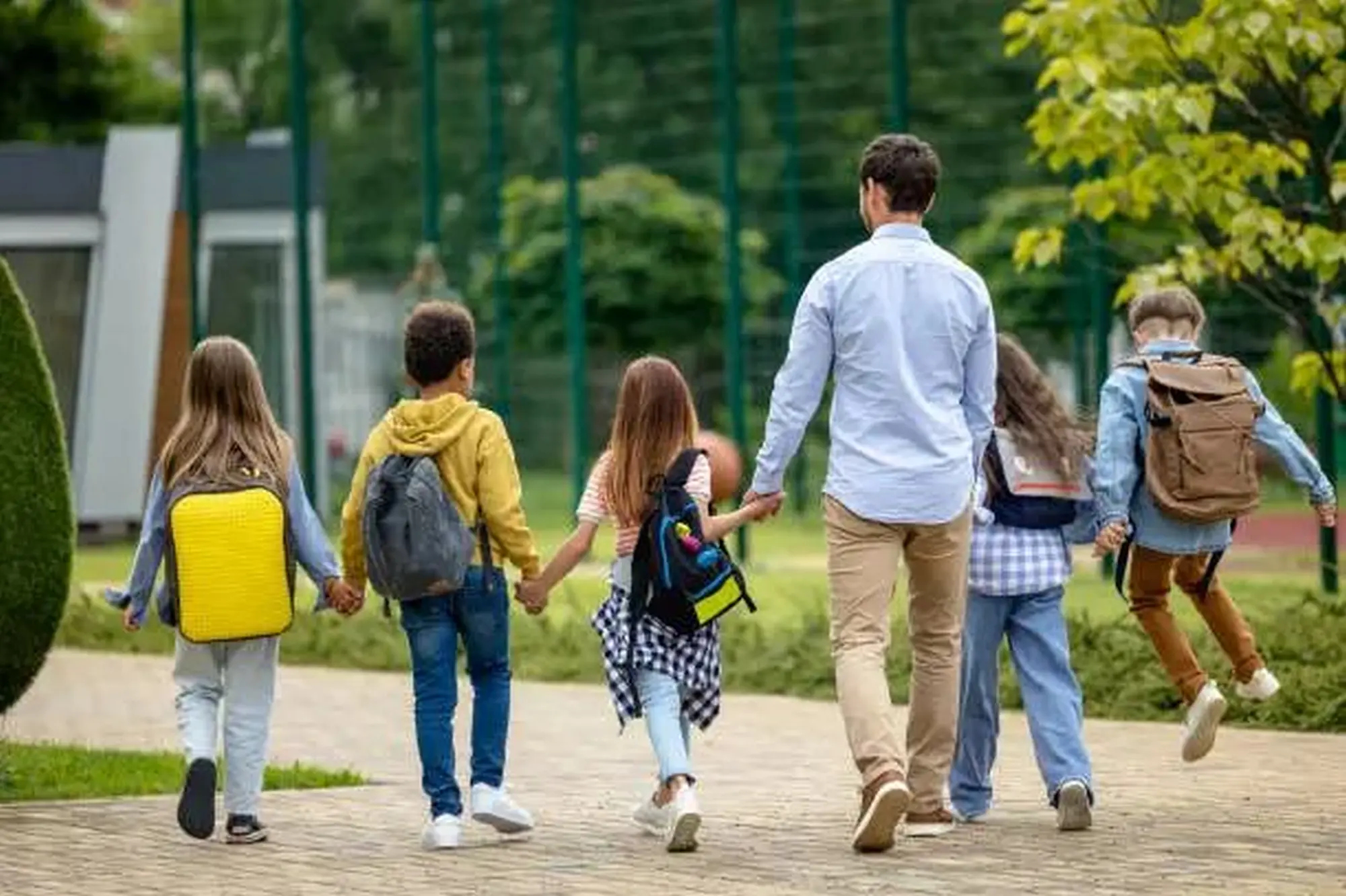 Avviso esplorativo per  l'affidamento della gestione del servizio di pre-scuola 