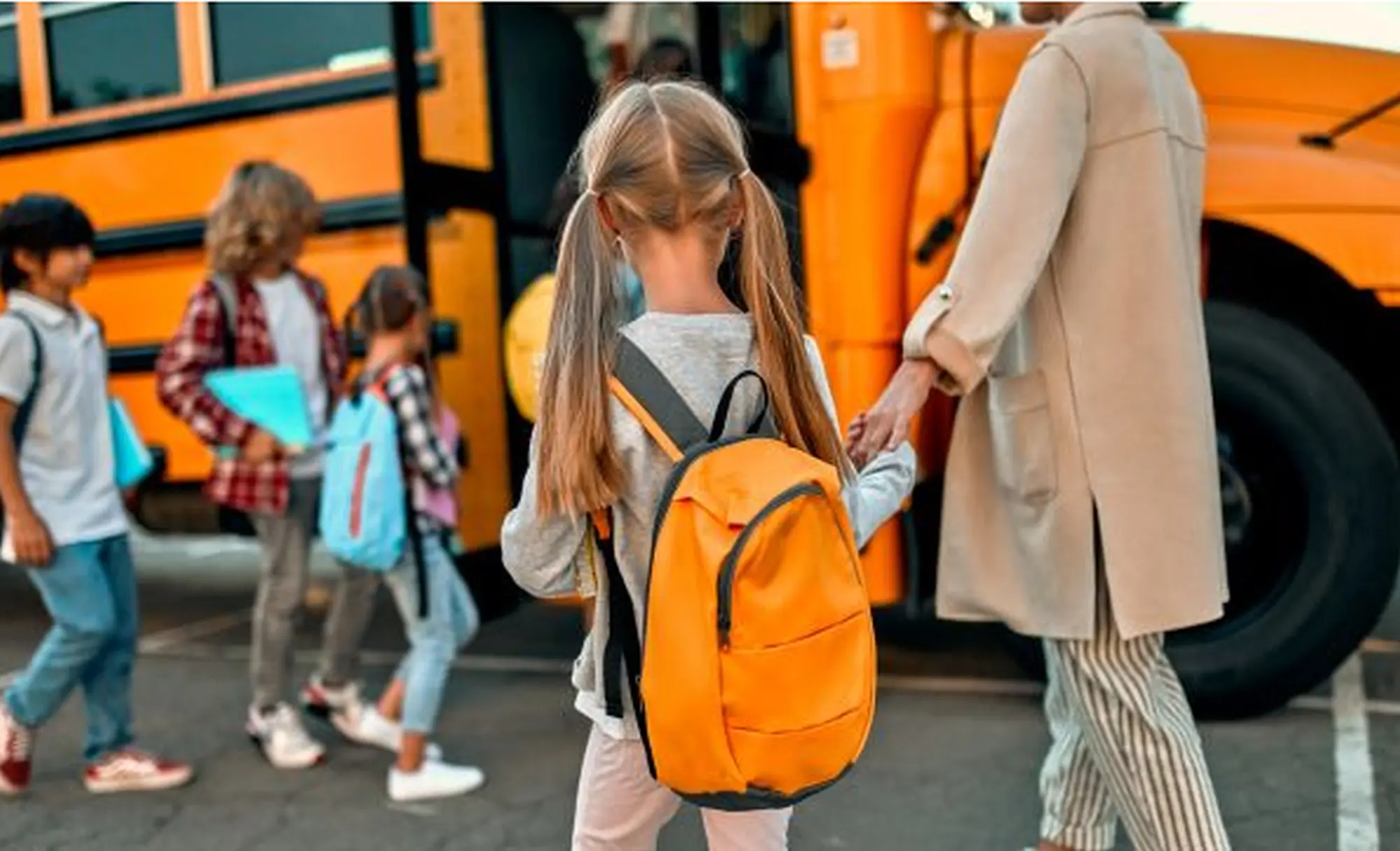 Avviso esplorativo per l'affidamento della gestione del servizio di accompagnamento sugli scuolabus