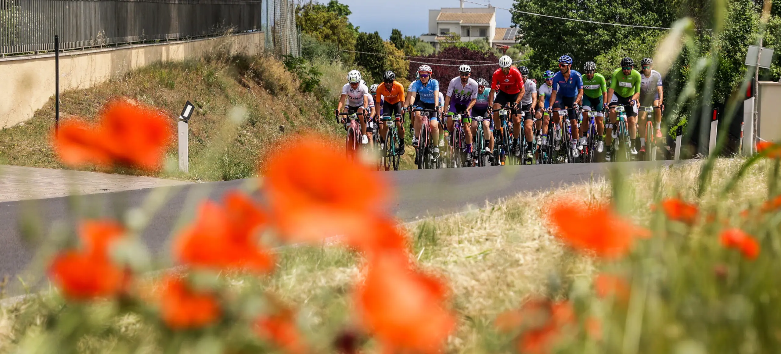 Workshop di ANCI alla partenza del Giro-E 