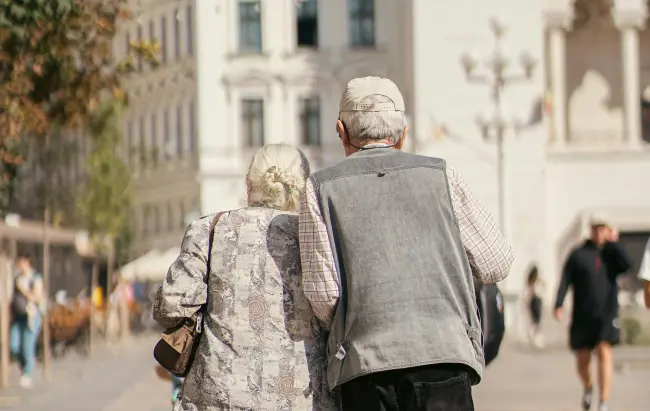 Un percorso condiviso dedicato al benessere delle persone anziane
