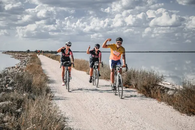 Far Gravel 2026: al via la 9ª edizione