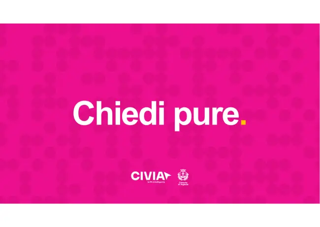 Ad Argenta arriva CIVIA