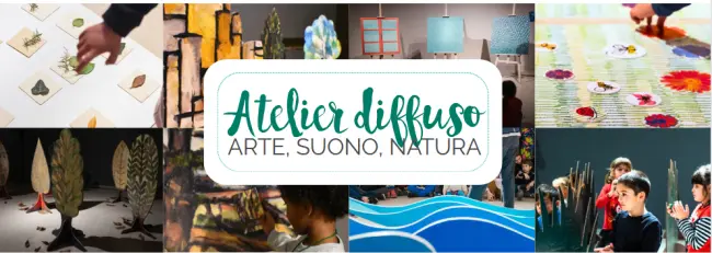 ATELIER DIFFUSI