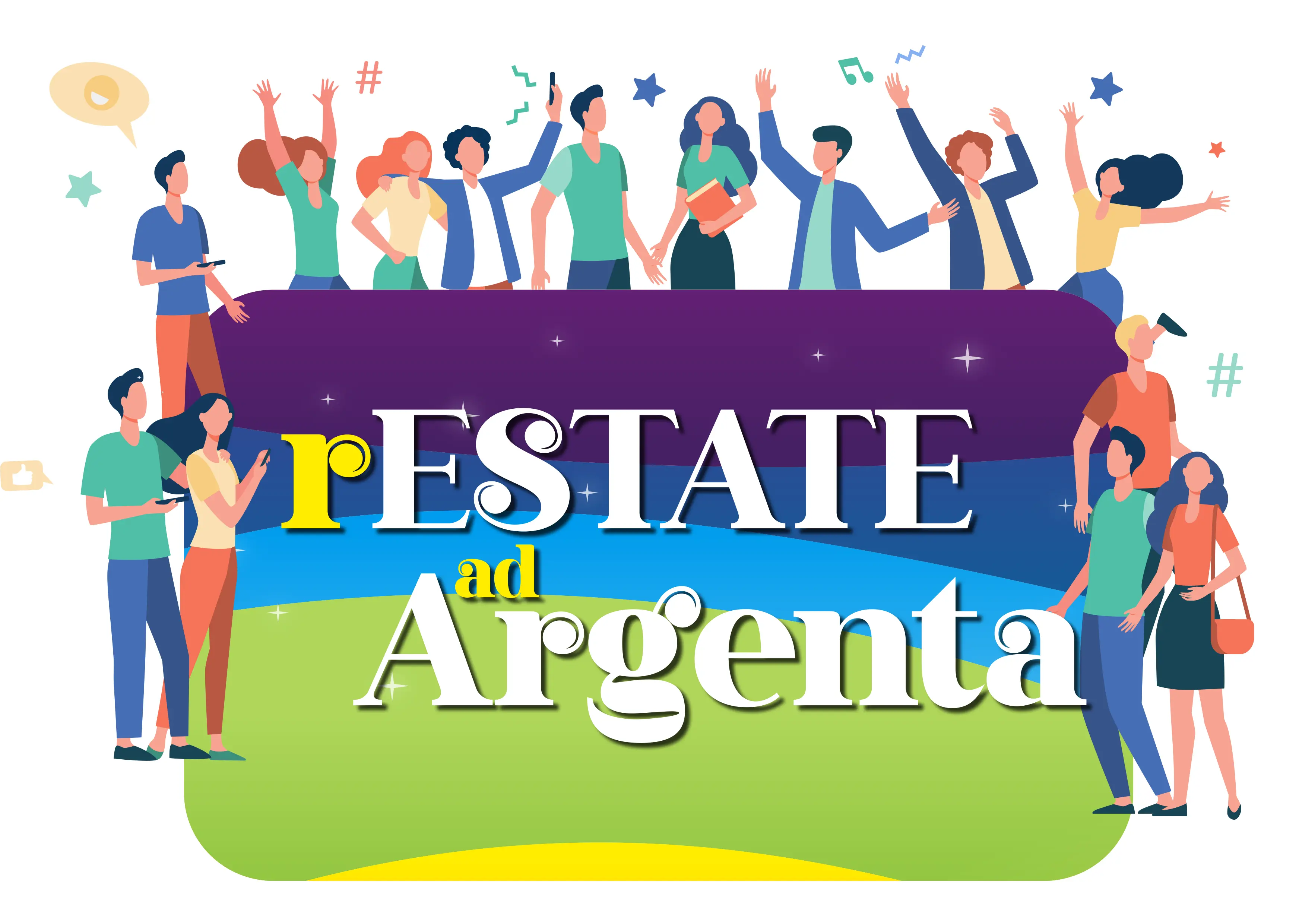 rEstate ad Argenta