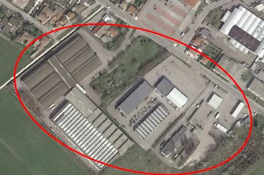 Approvazione Accordo Operativo relativo al territorio di Argenta