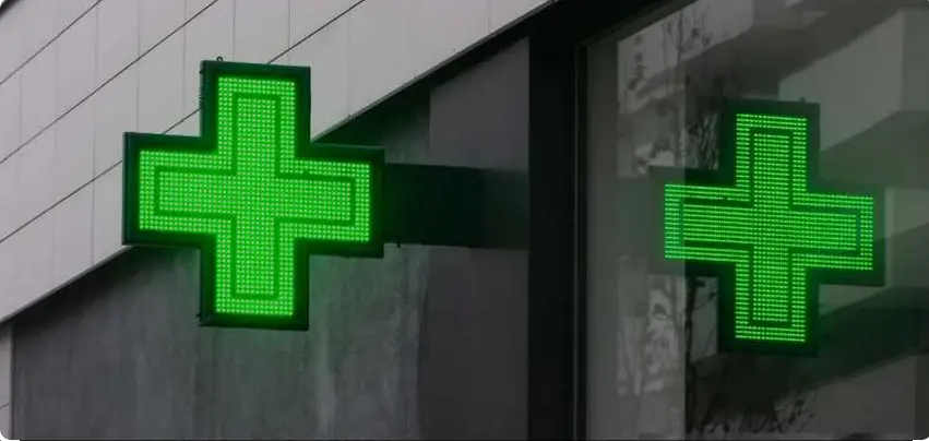 Farmacie del territorio