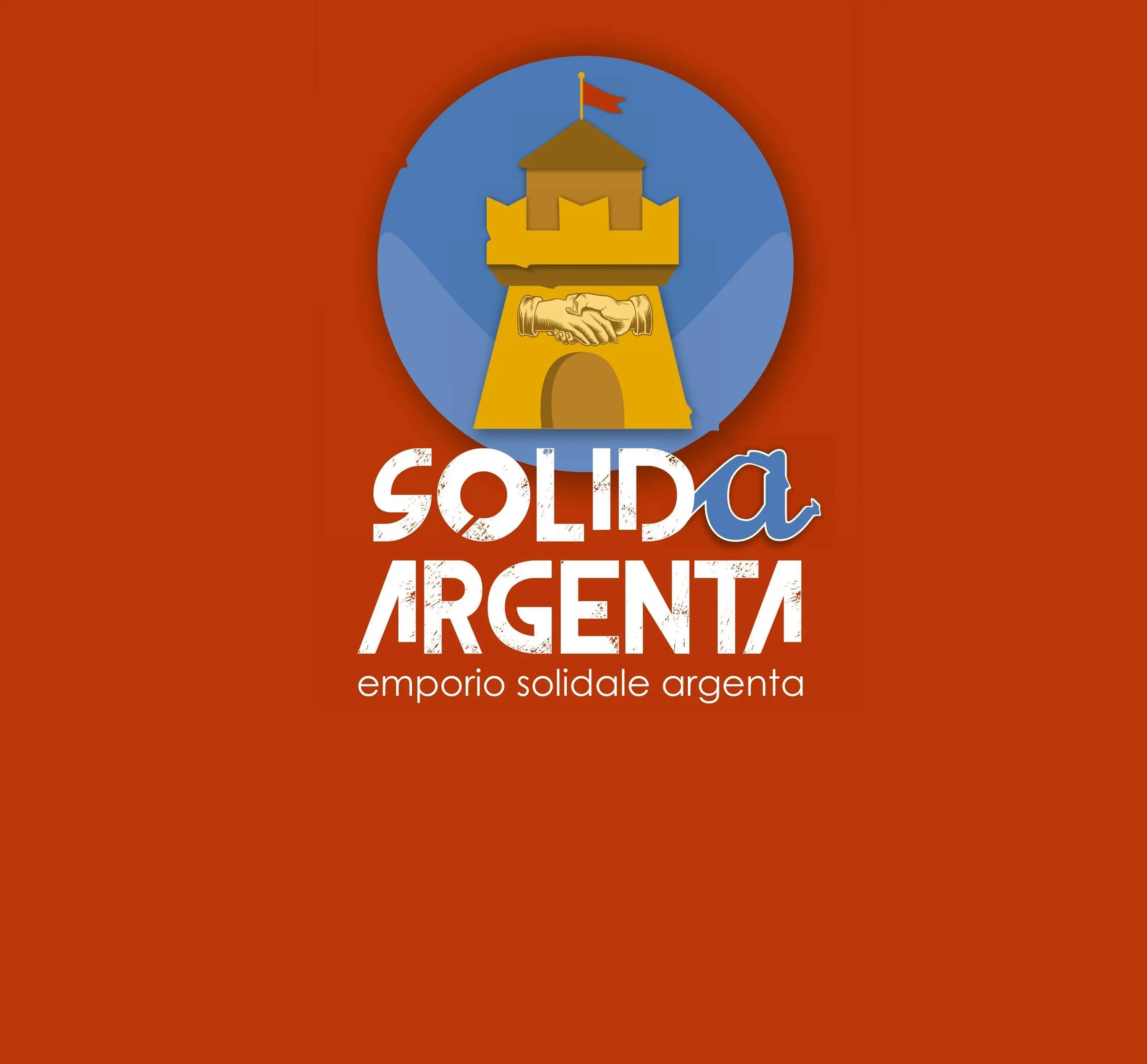 SolidArgenta: emporio solidale
