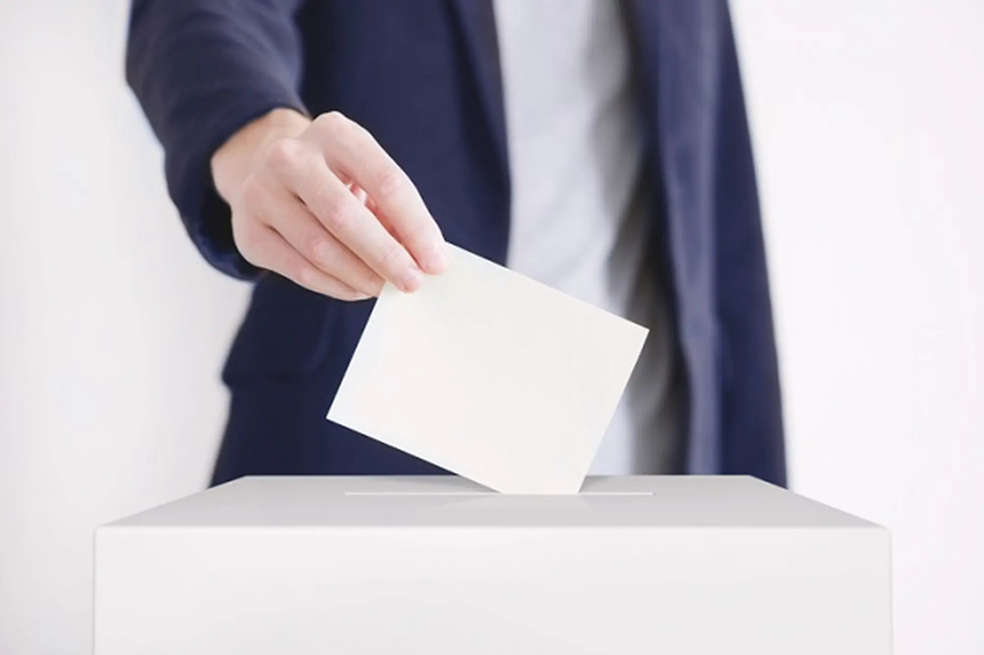 Referendum 8 e 9 giugno 2025