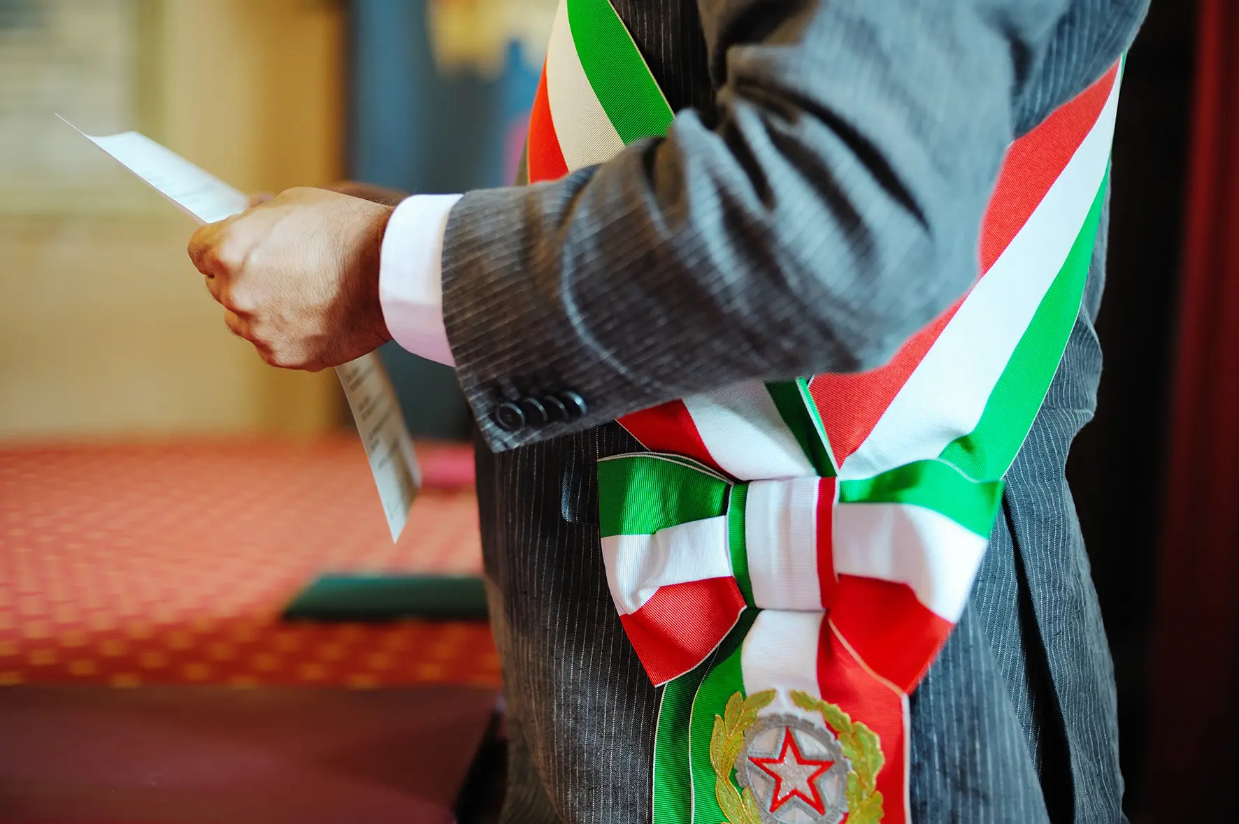 Elezioni Amministrative 2024