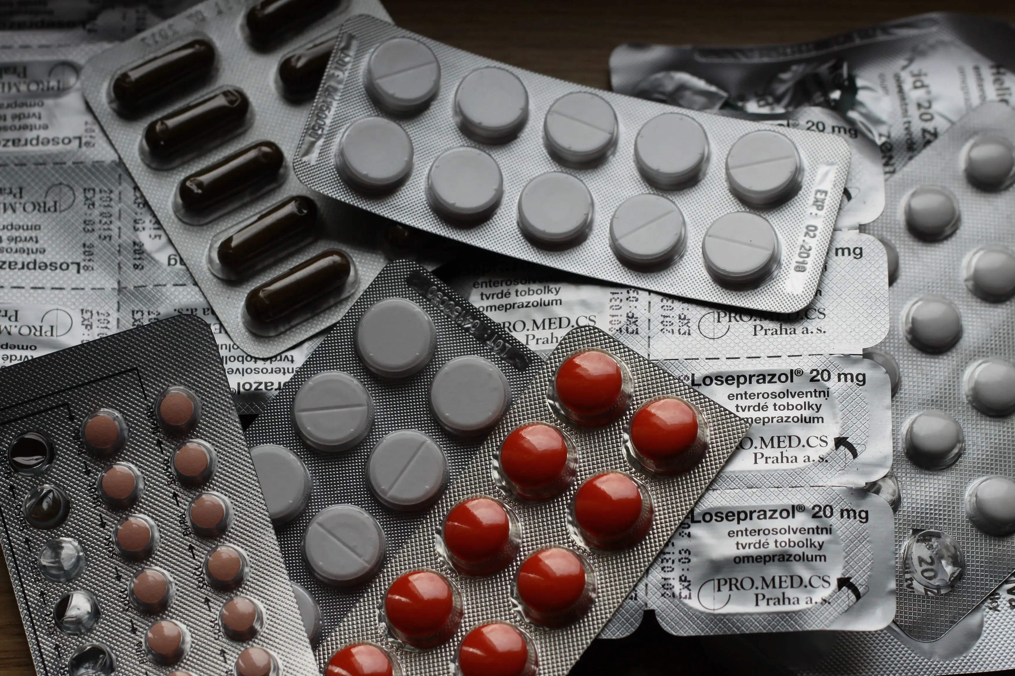 Erogazione gratuita farmaci in fascia C
