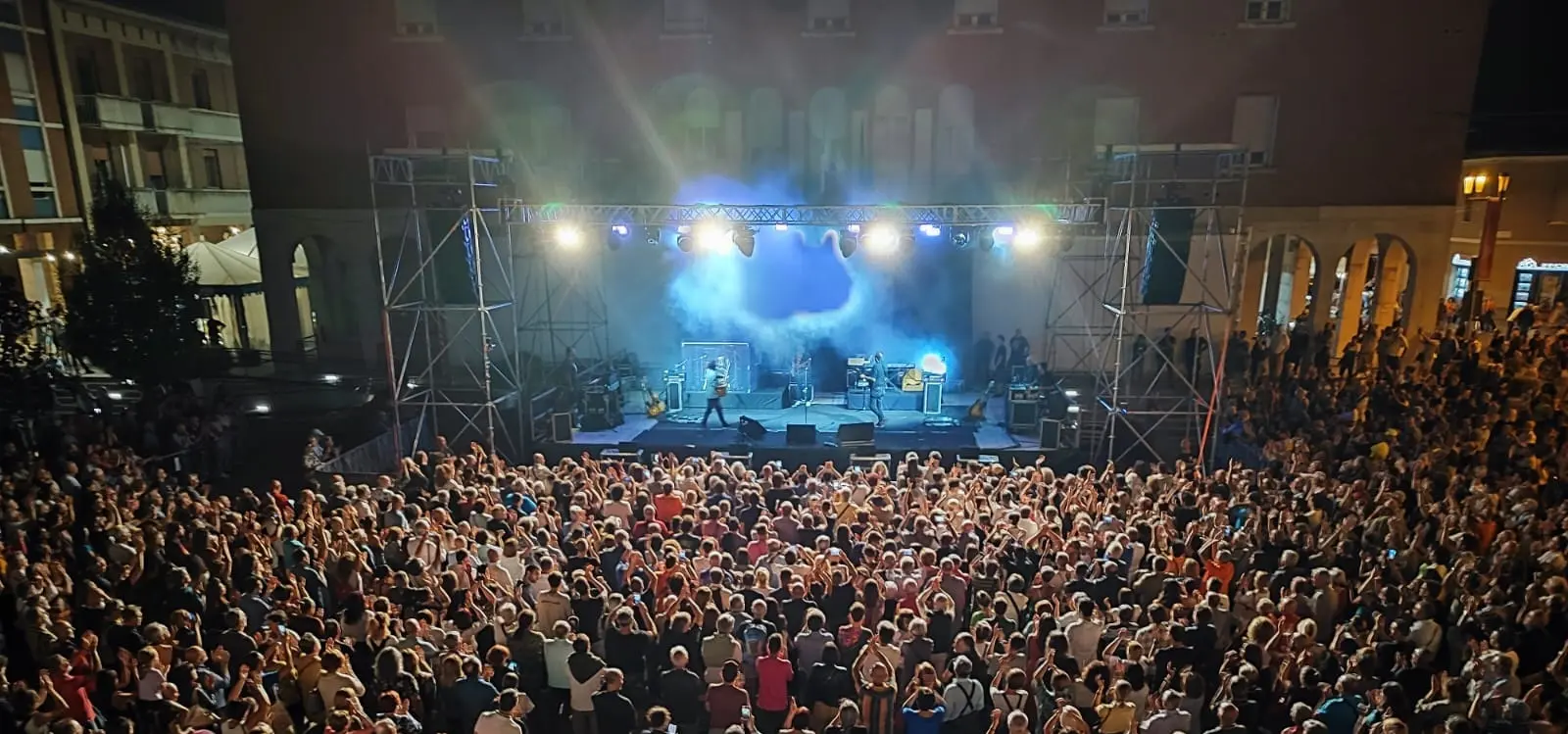Cultura, Fiera e manifestazioni