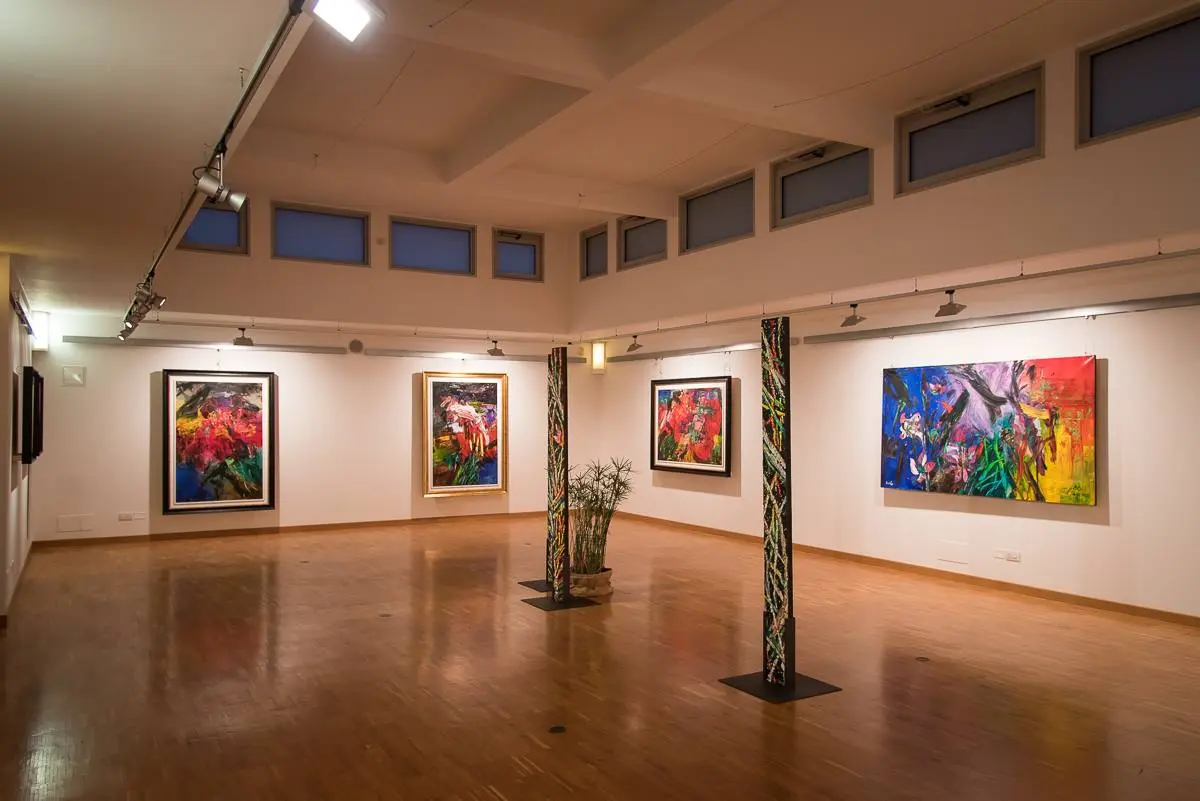 Mercato Centro Culturale