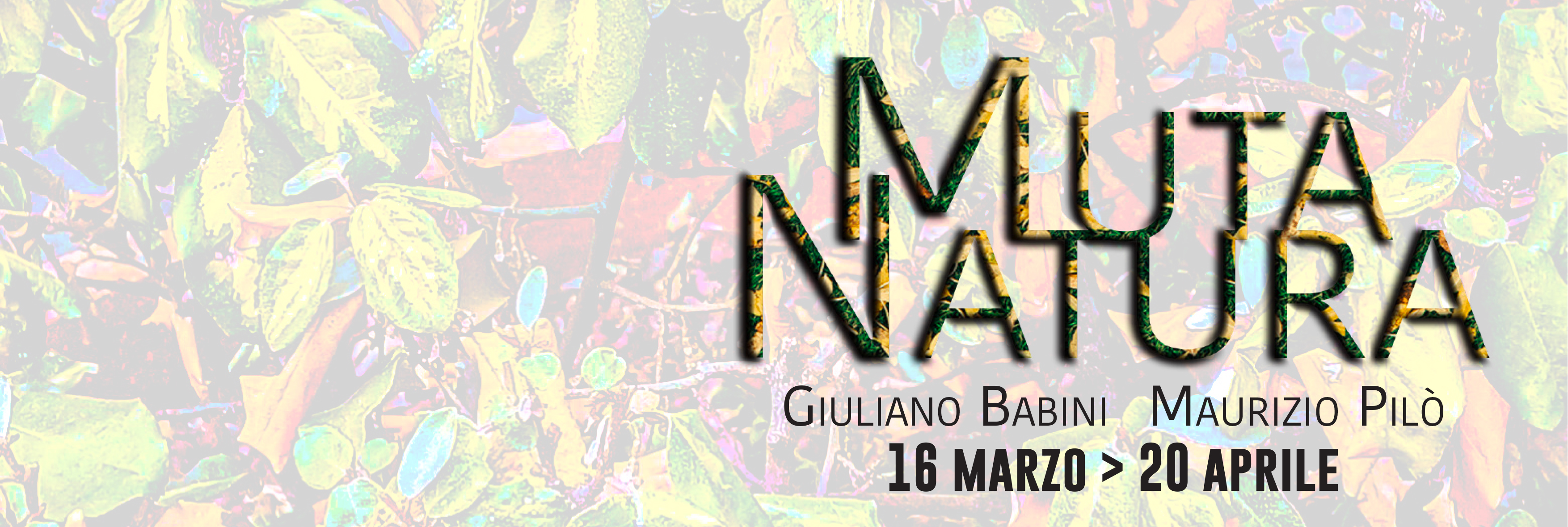 Muta Natura