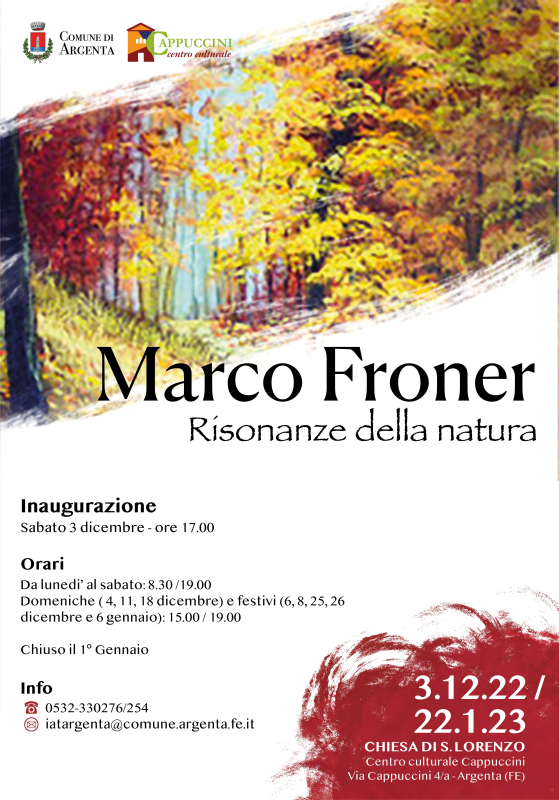 Froner