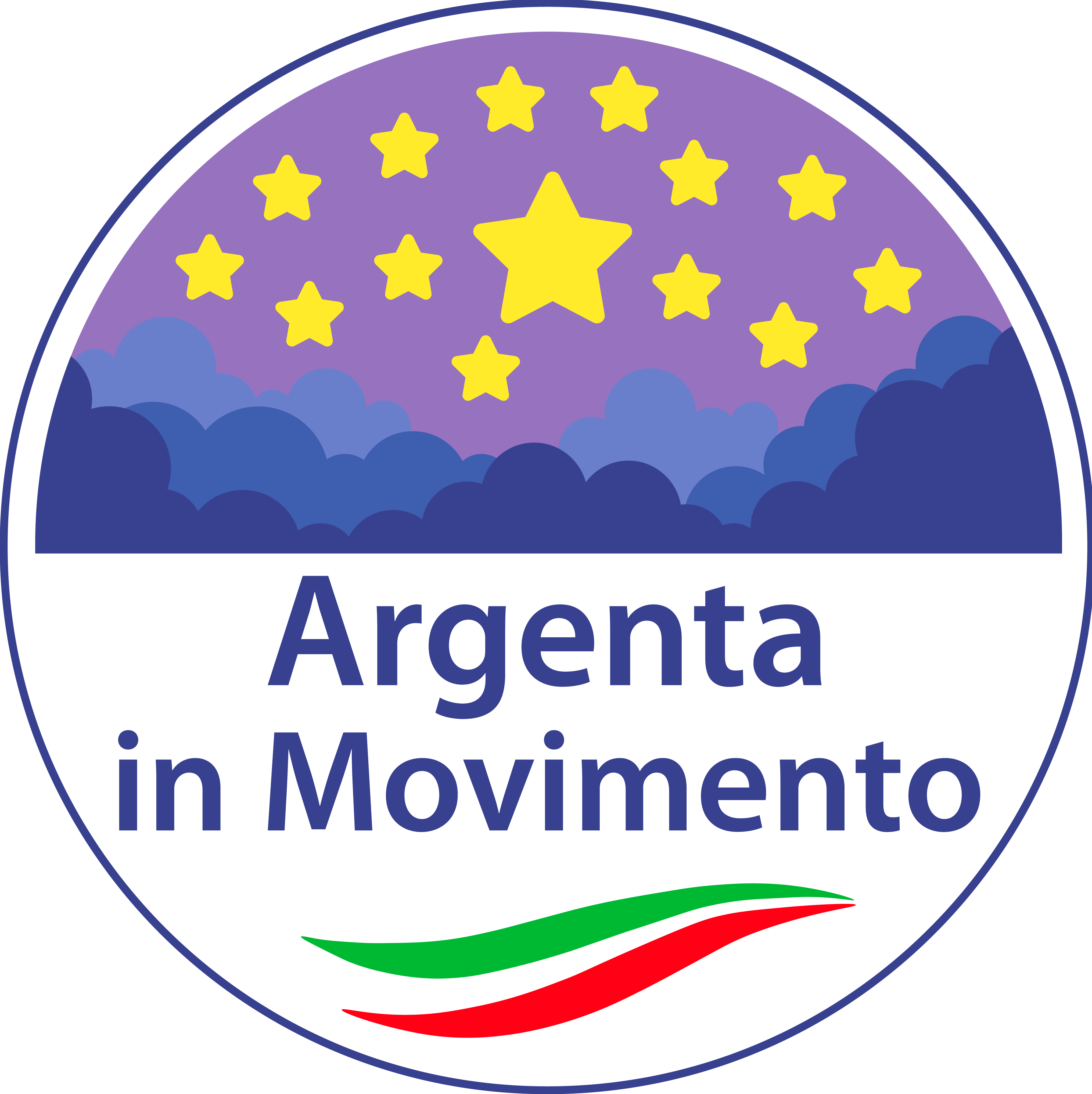 Argenta in Movimento