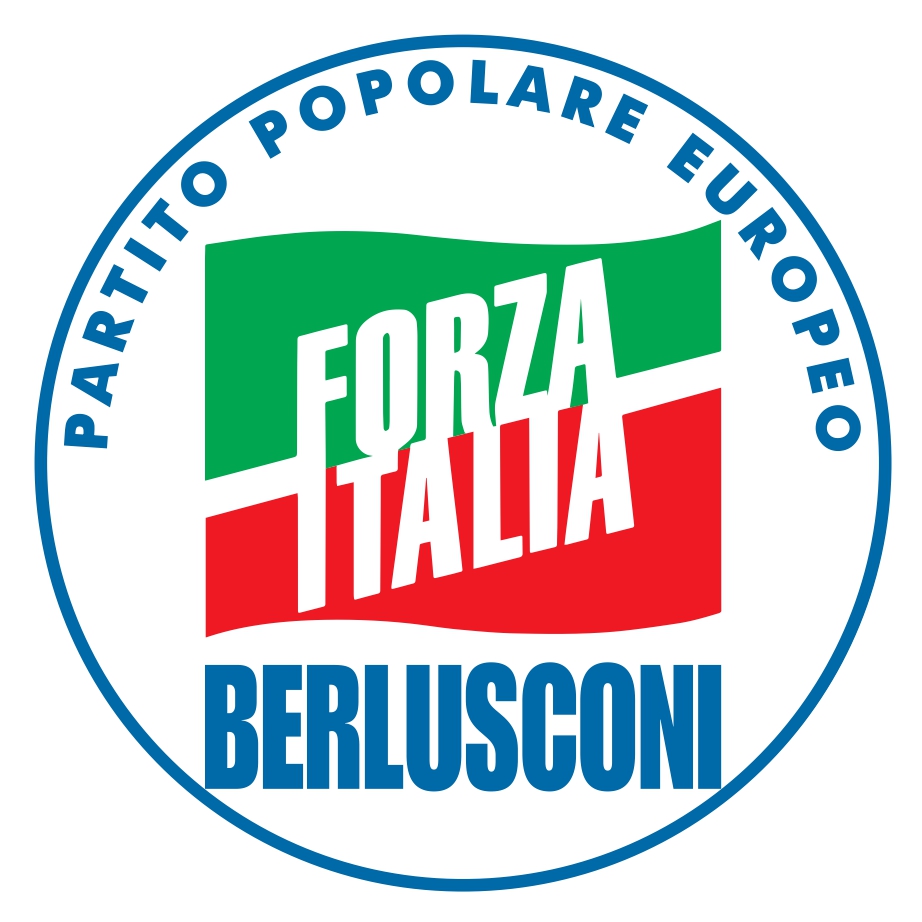 Forza Italia Berlusconi